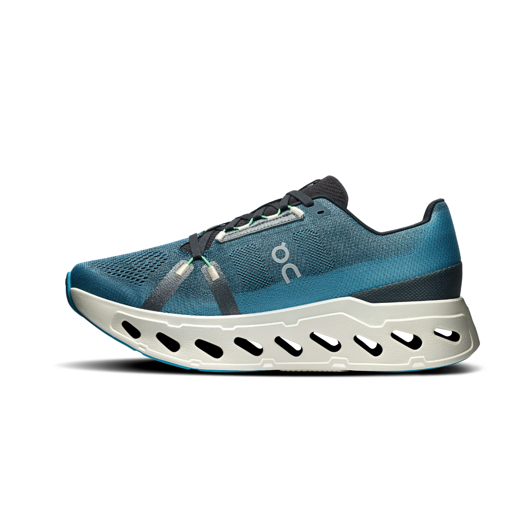 On Running - On Running Men's Cloudeclipse Road Running Shoes (3MD30093125) - Cam2