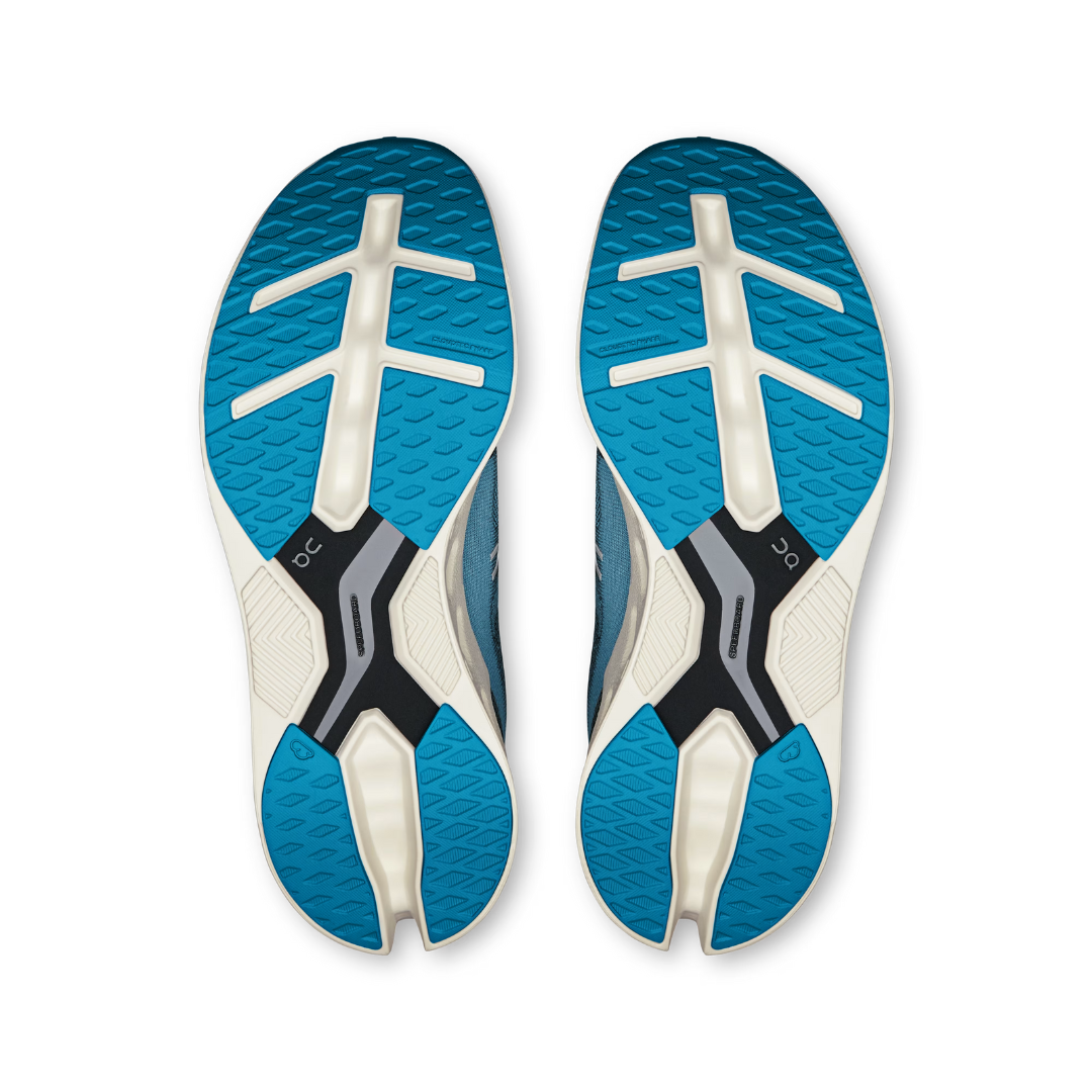 On Running - On Running Men's Cloudeclipse Road Running Shoes (3MD30093125) - Cam2