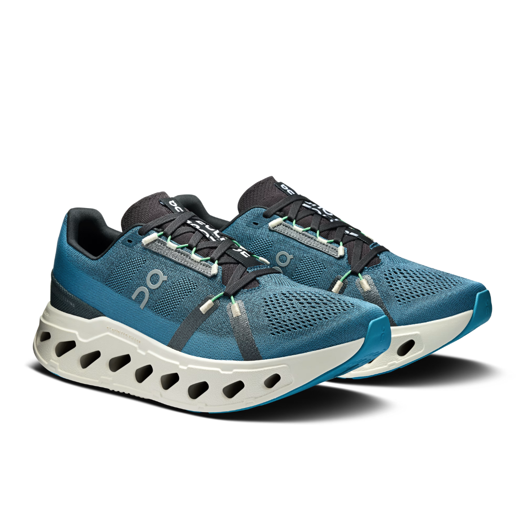 On Running - On Running Men's Cloudeclipse Road Running Shoes (3MD30093125) - Cam2