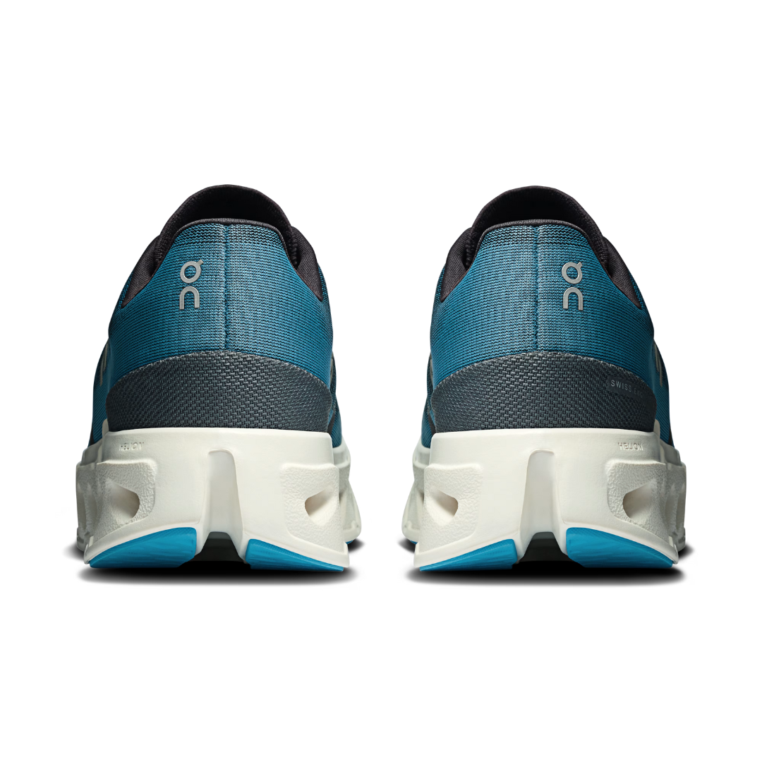 On Running - On Running Men's Cloudeclipse Road Running Shoes (3MD30093125) - Cam2