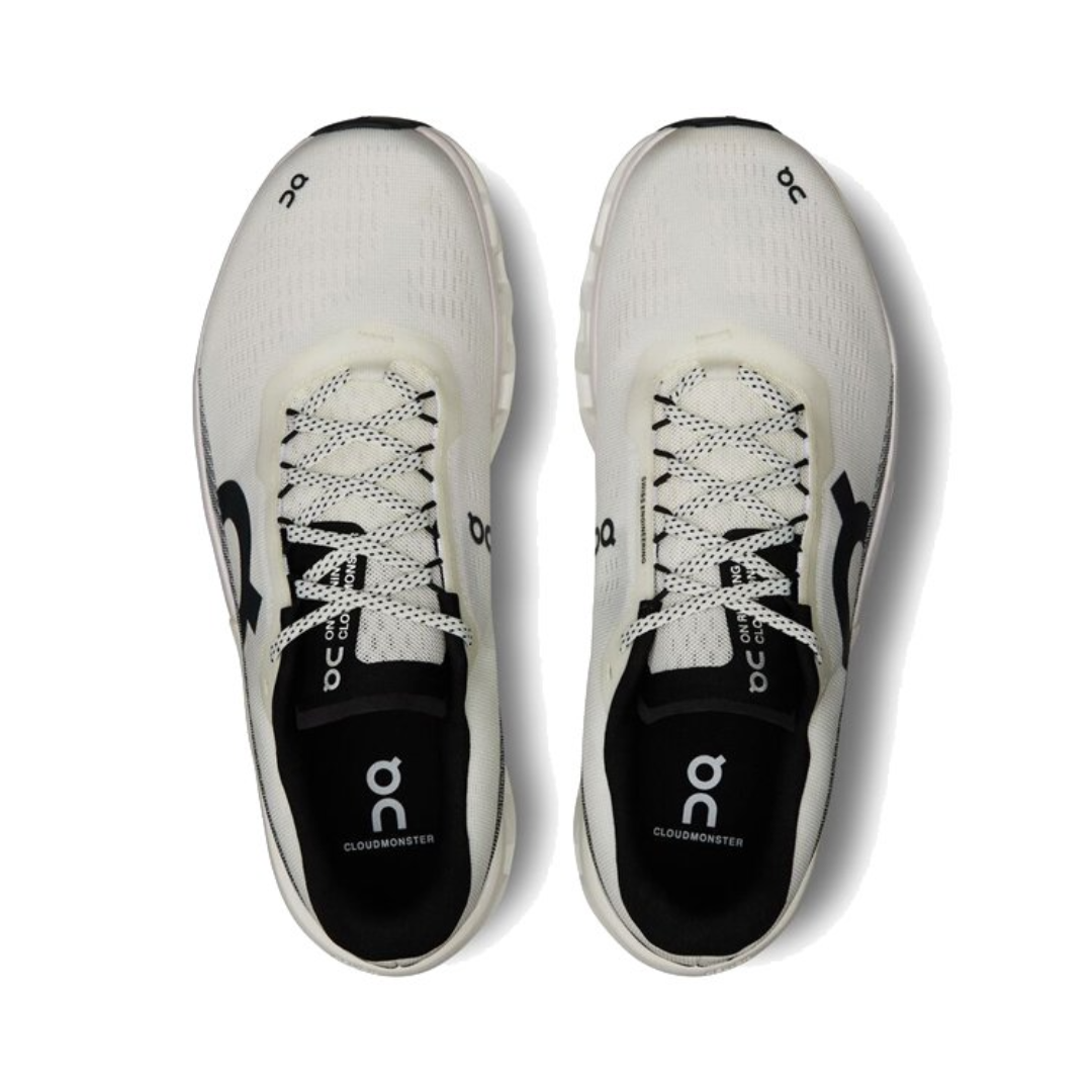 On Running - On Men's Cloudmonster 2 Road Running Shoes - Cam2