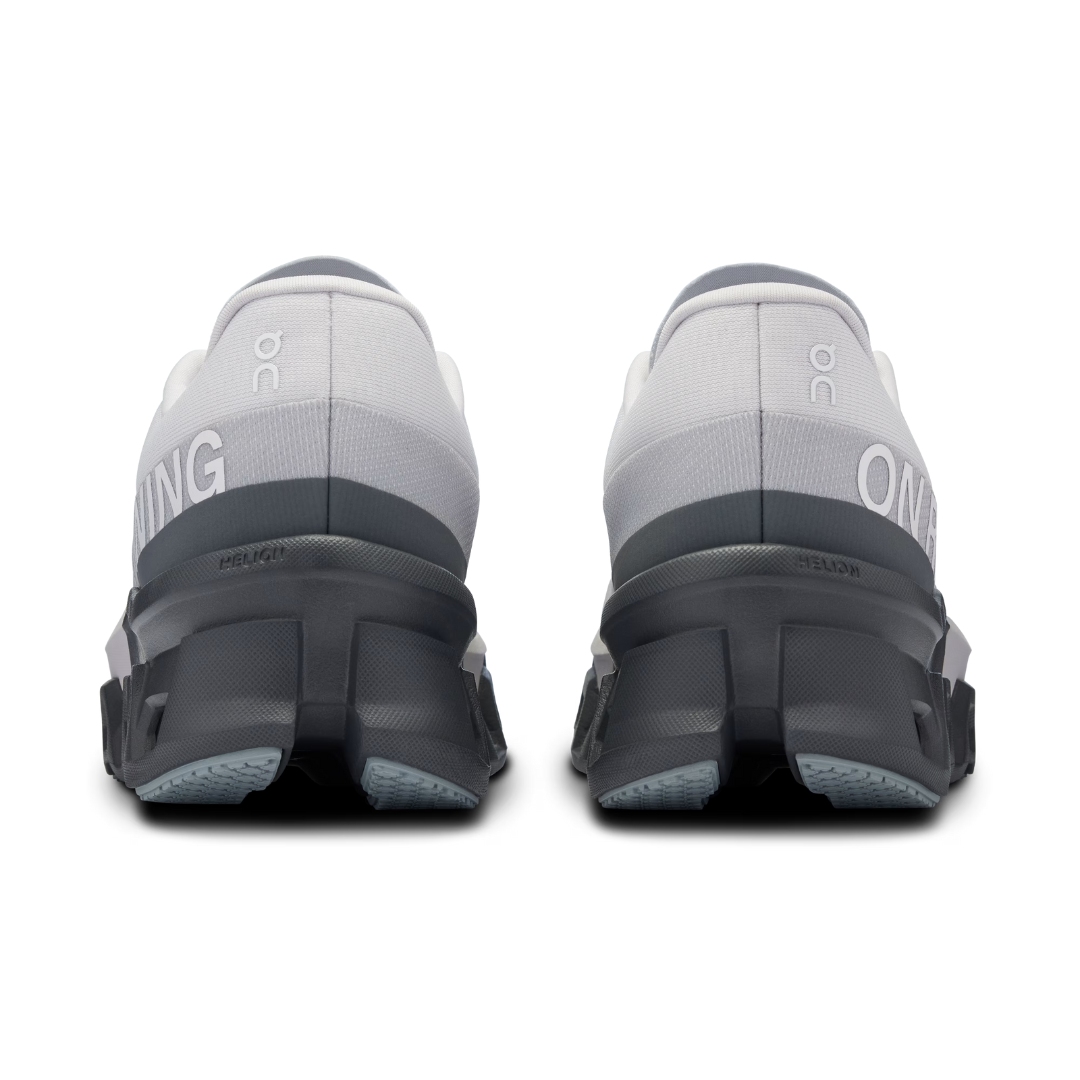 On Running - On Men's Cloudmonster 2 Road Running Shoes - Cam2