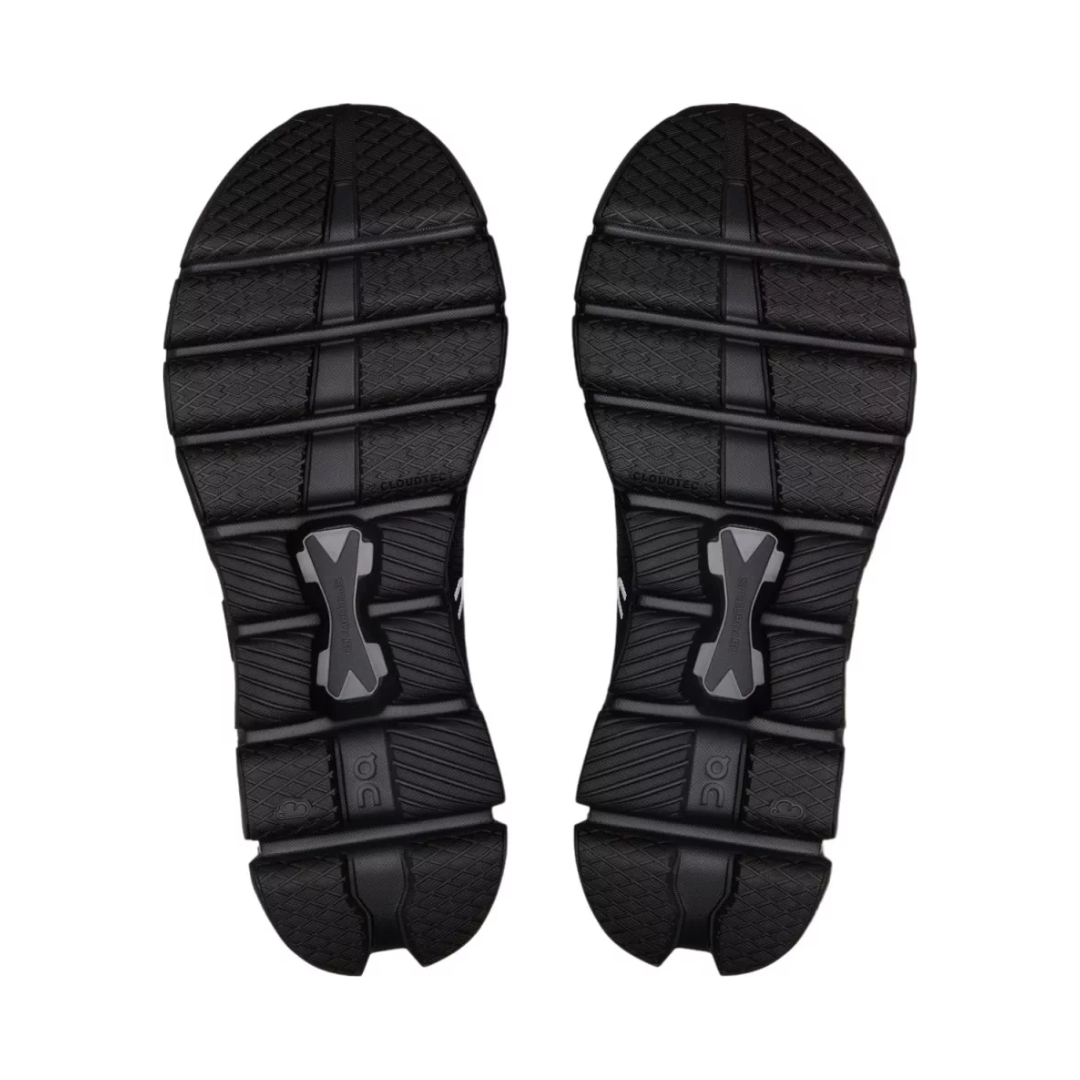 On Running - On Men's Cloud X 4 Training & Gym Shoes - Cam2