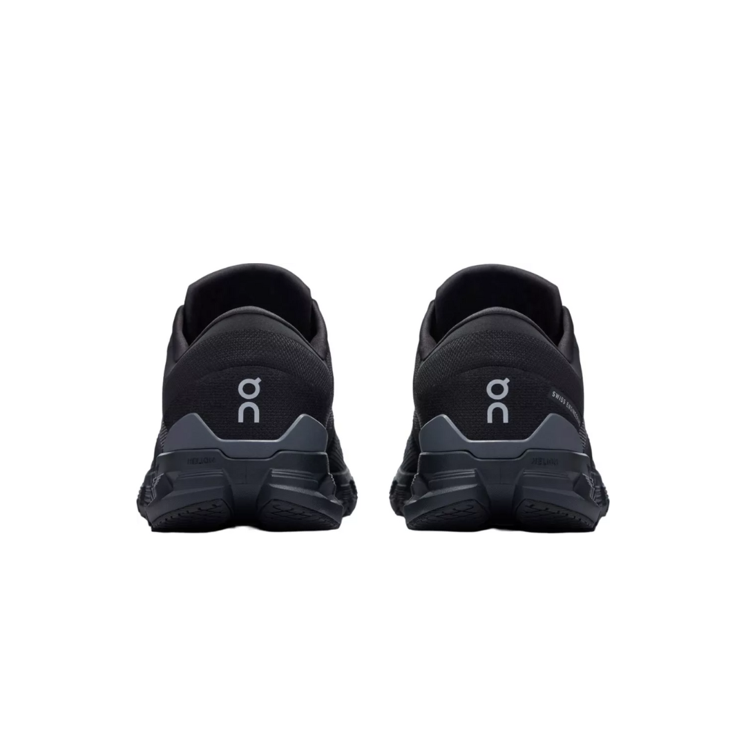 On Running - On Men's Cloud X 4 Training & Gym Shoes - Cam2