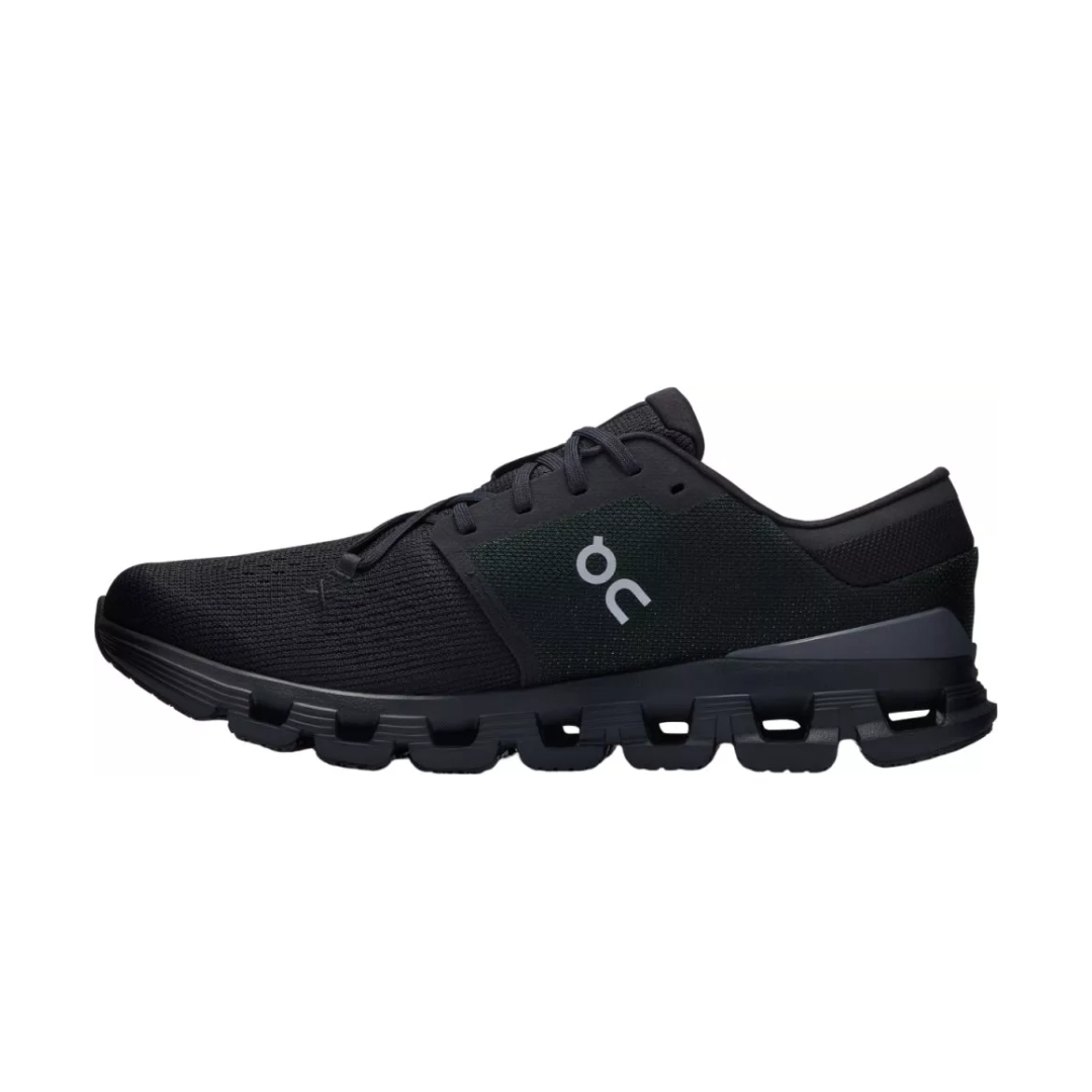 On Running - On Men's Cloud X 4 Training & Gym Shoes - Cam2