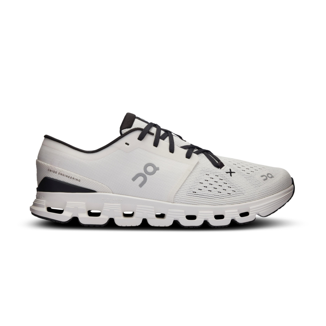 On Running* - On Men's Cloud X 4 Training & Gym Shoes (3ME30040791) - Cam2