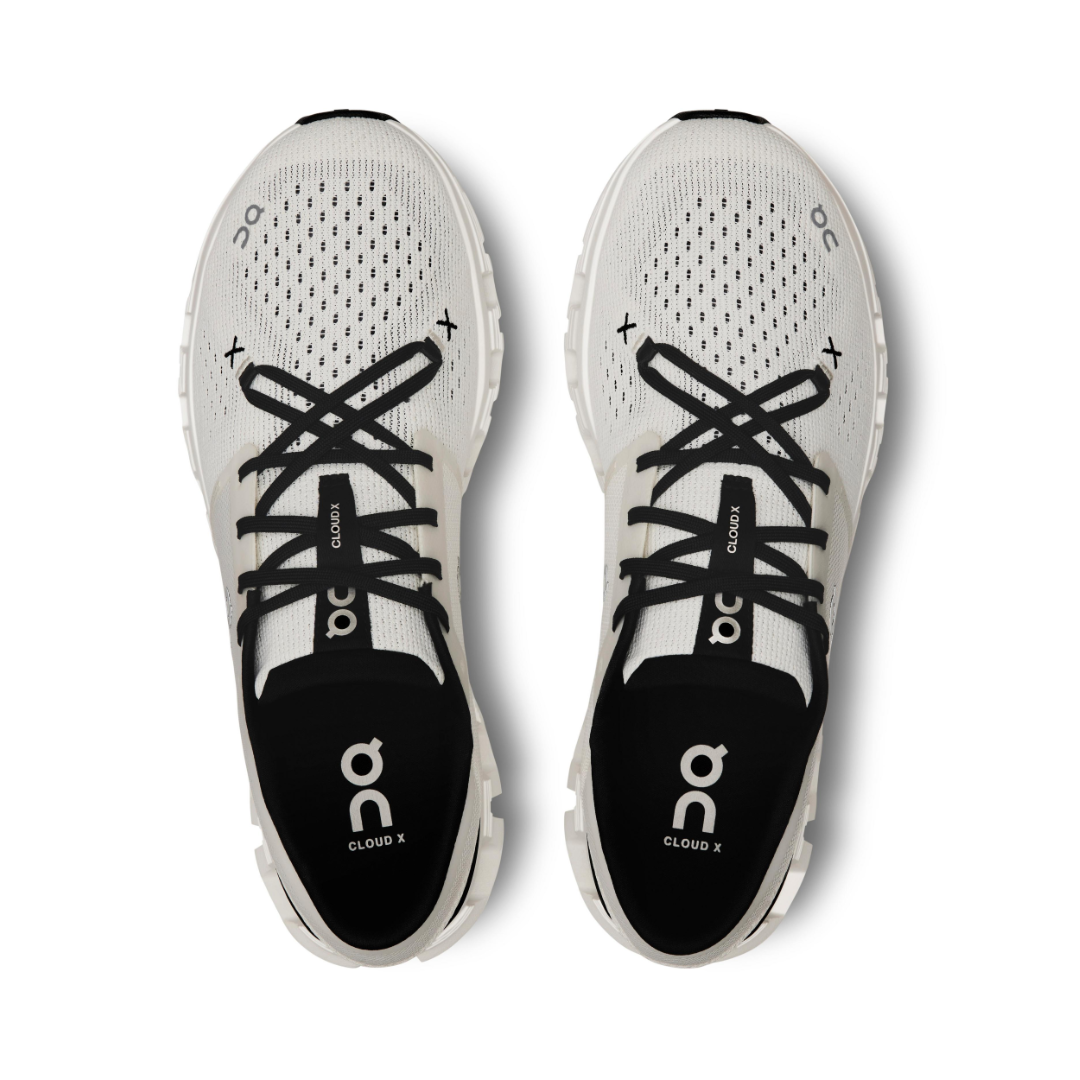 On Running* - On Men's Cloud X 4 Training & Gym Shoes (3ME30040791) - Cam2