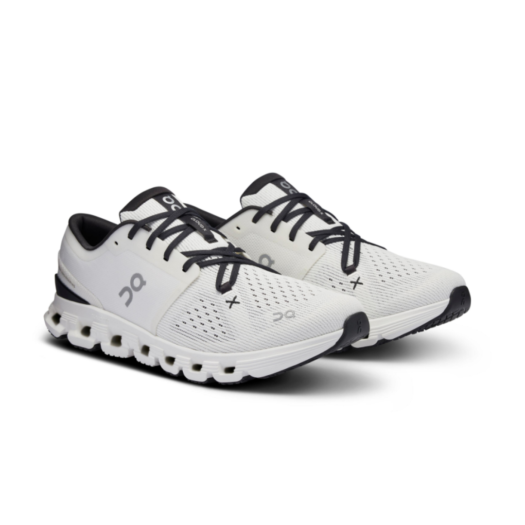 On Running* - On Men's Cloud X 4 Training & Gym Shoes (3ME30040791) - Cam2