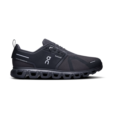 On Running - On Running Men's Cloud 6 Waterproof Road Running Shoes (3MF10061043) - Cam2