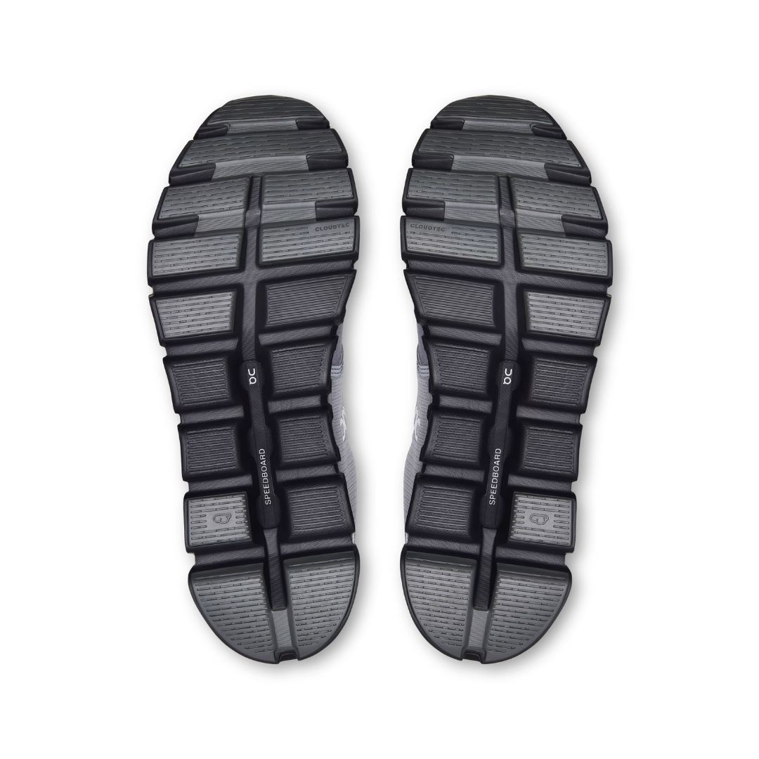 On Running - On Running Men's Cloud 6 Waterproof Road Running Shoes (3MF10063030) - Cam2