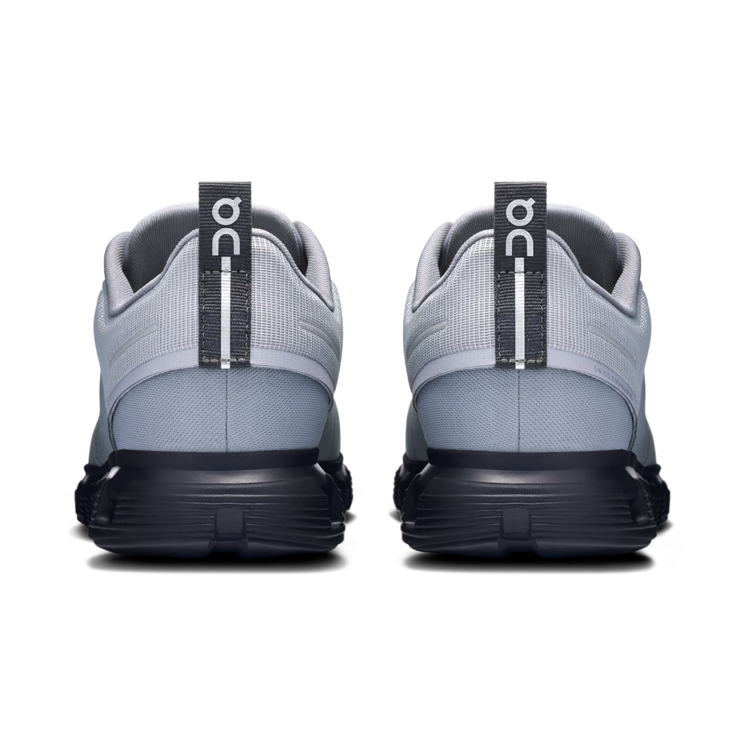 On Running - On Running Men's Cloud 6 Waterproof Road Running Shoes (3MF10063030) - Cam2