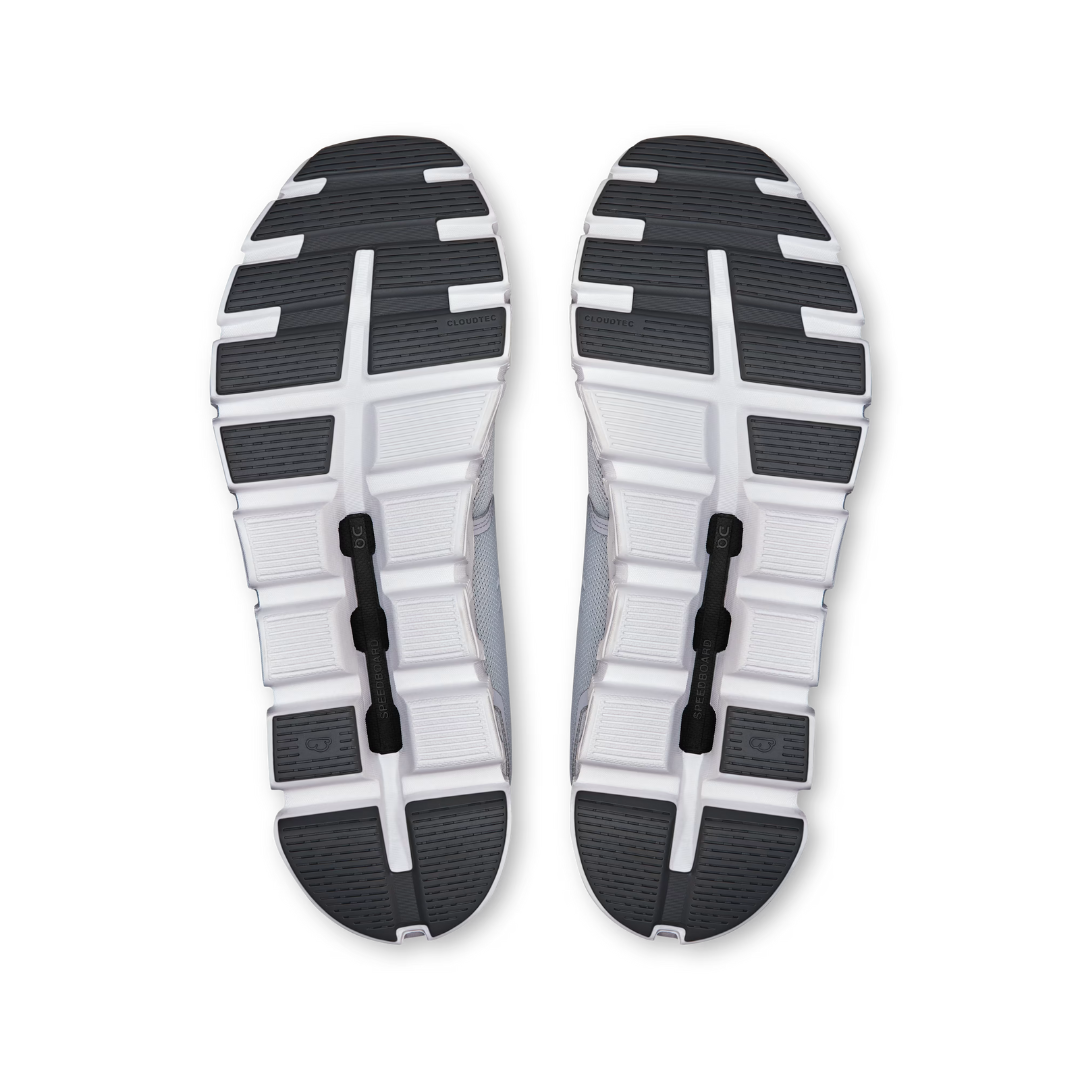 On Running - On Running Men's Cloud 6 Road Running Shoes (3MF10070070) - Cam2