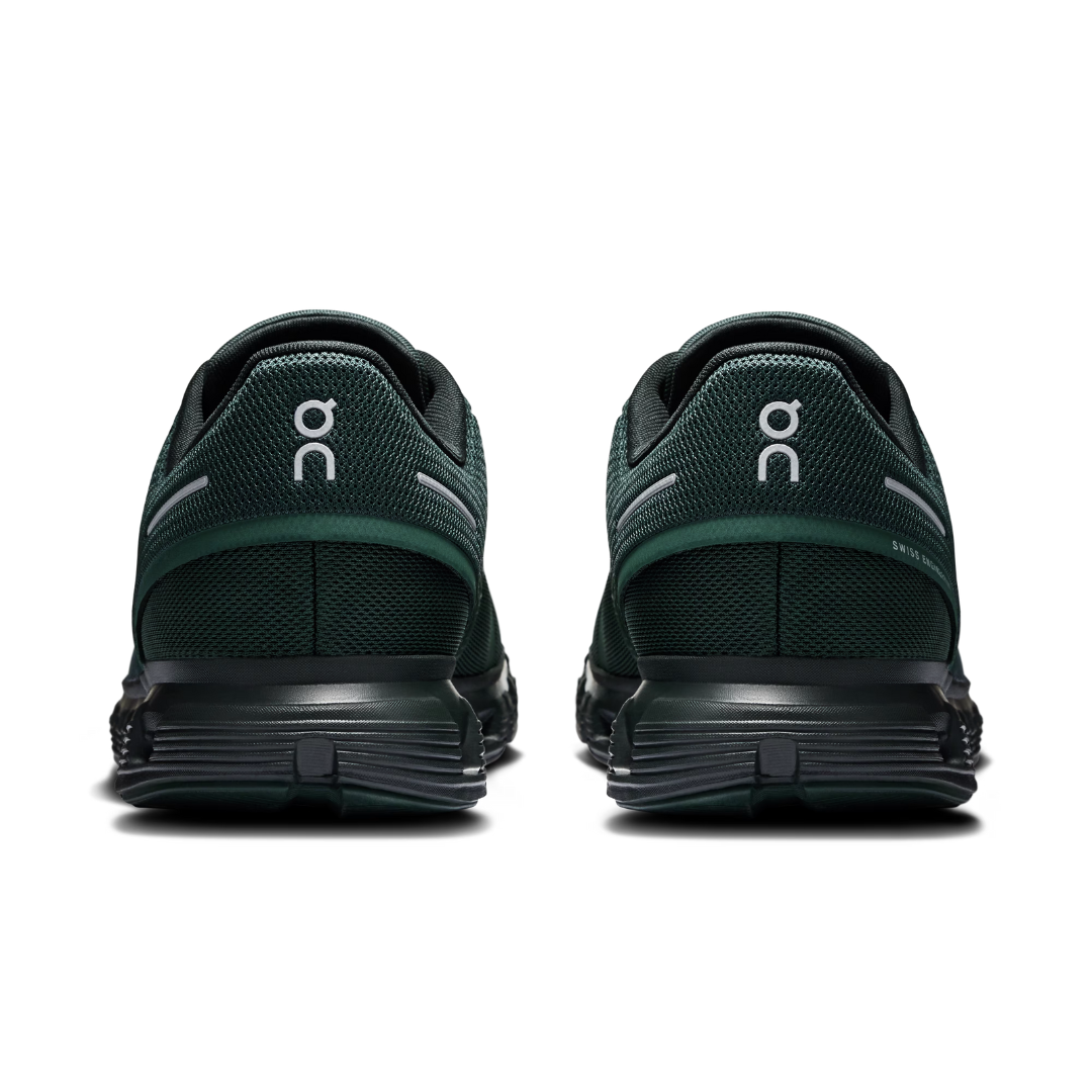 On Running - On Running Men's Cloud 6 Road Running Shoes (3MF10070214) - Cam2