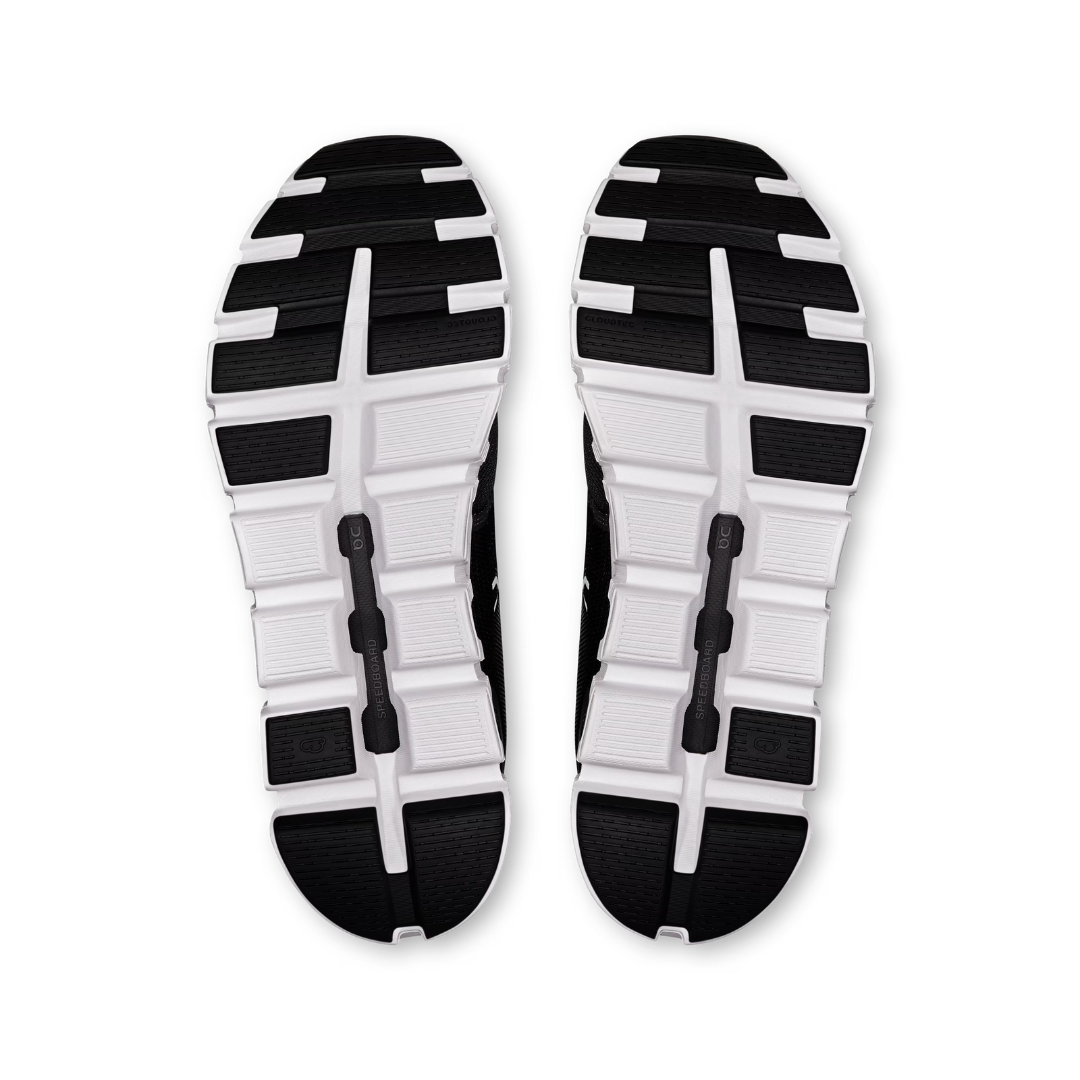 On Running - On Running Men's Cloud 6 Road Running Shoes (3MF10070299) - Cam2