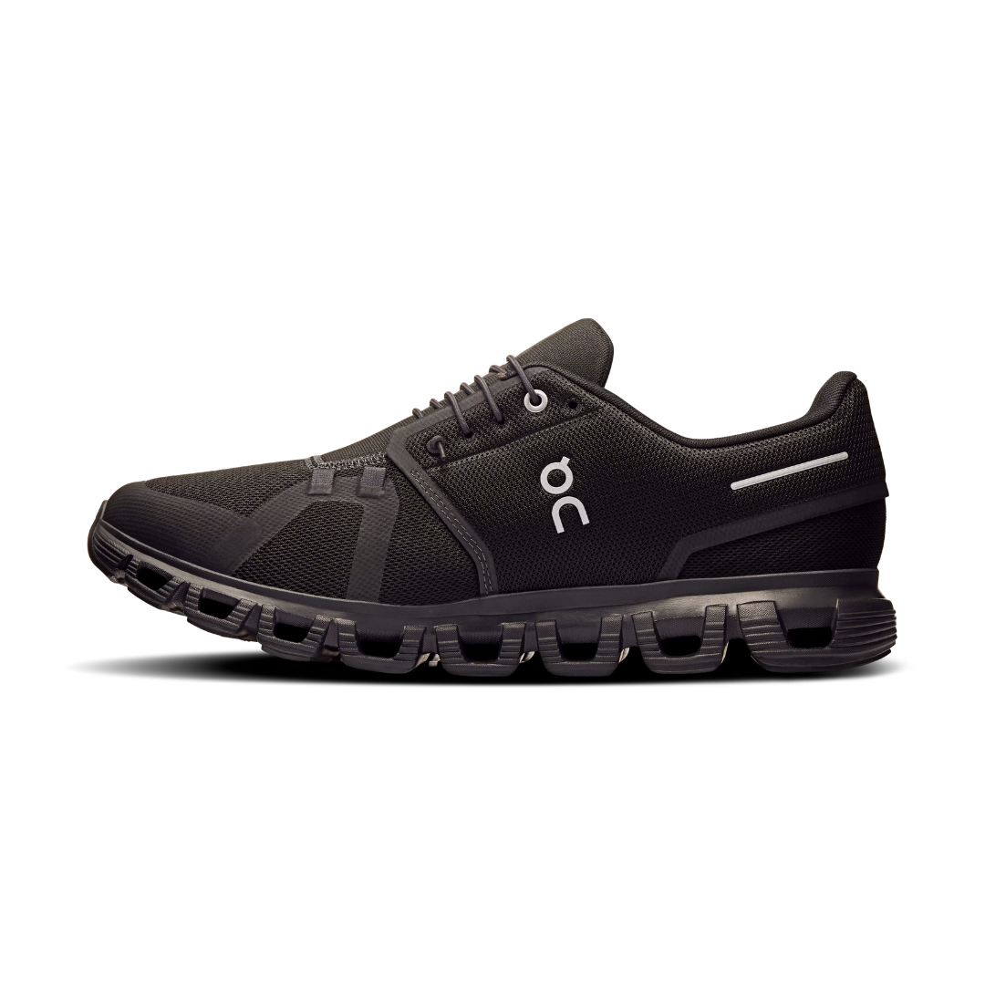 On Running - On Running Men's Cloud 6 Road Running Shoes (3MF10071043) - Cam2