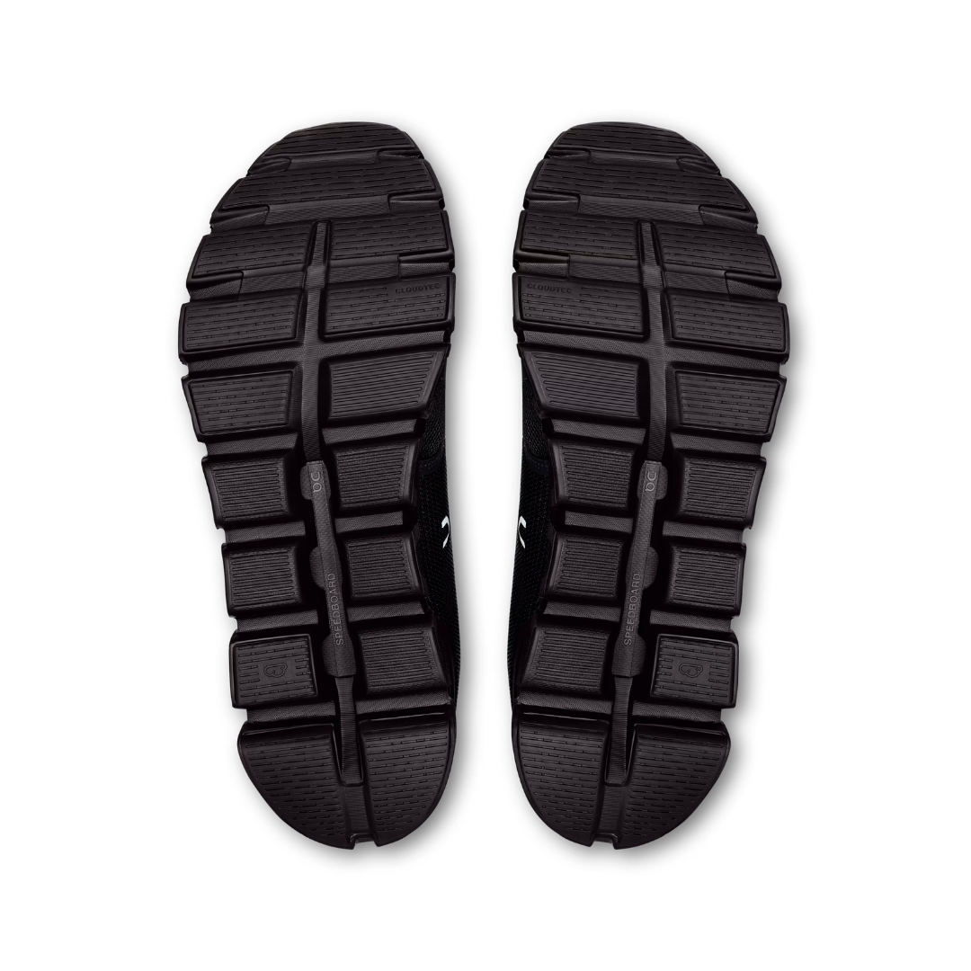 On Running - On Running Men's Cloud 6 Road Running Shoes (3MF10071043) - Cam2