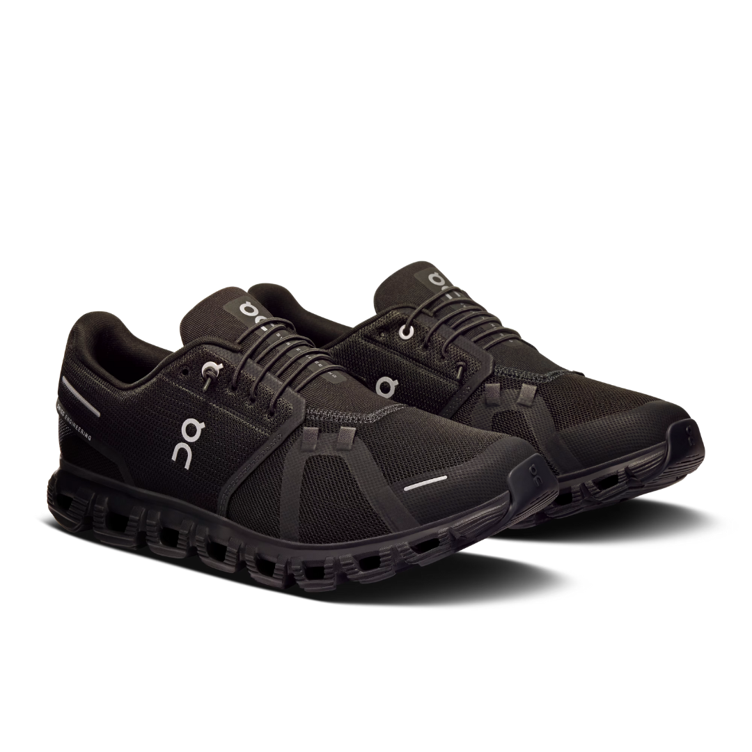 On Running - On Running Men's Cloud 6 Road Running Shoes (3MF10071043) - Cam2