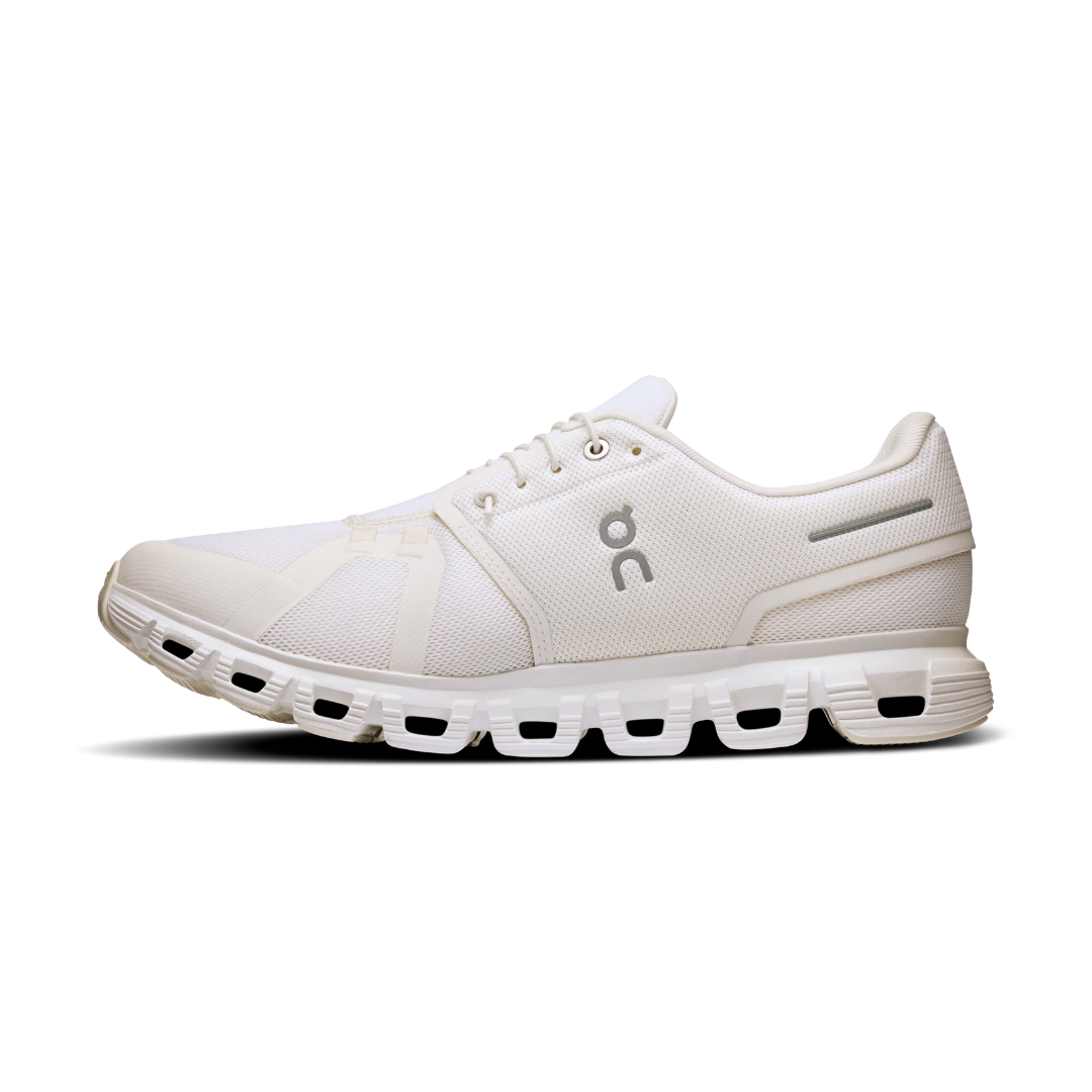 On Running - On Running Men's Cloud 6 Road Running Shoes (3MF10071200) - Cam2