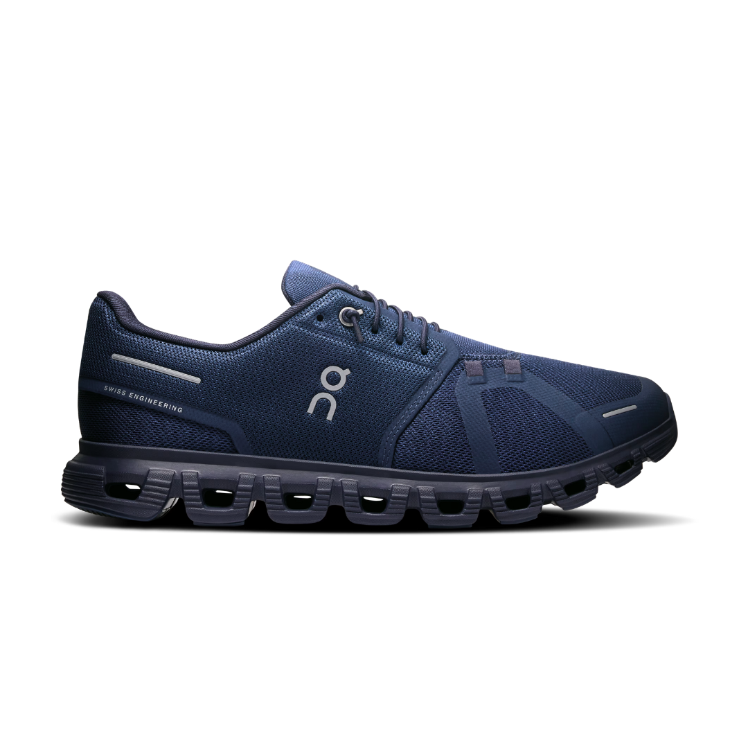 On Running - On Running Men's Cloud 6 Road Running Shoes (3MF10073279) - Cam2