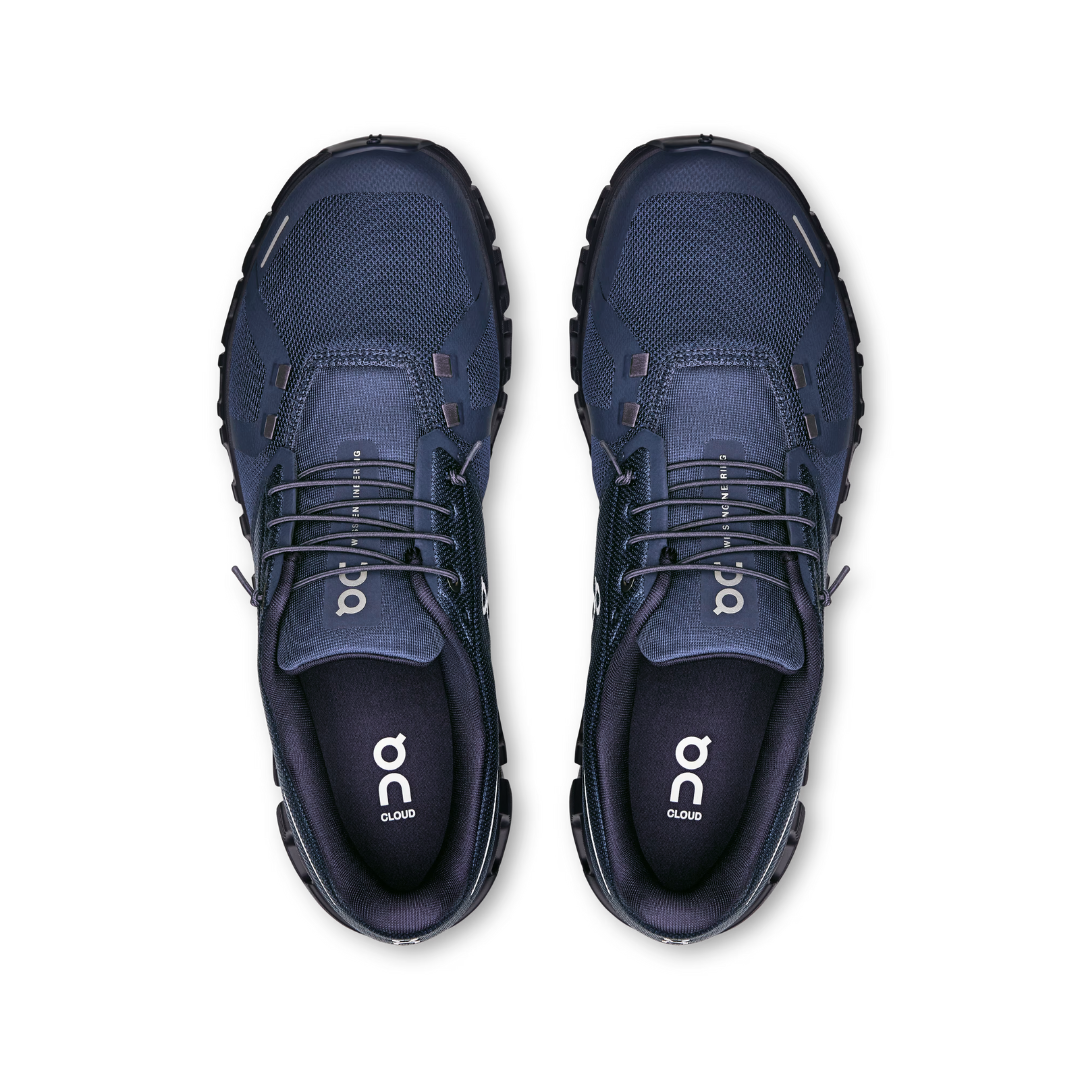 On Running - On Running Men's Cloud 6 Road Running Shoes (3MF10073279) - Cam2