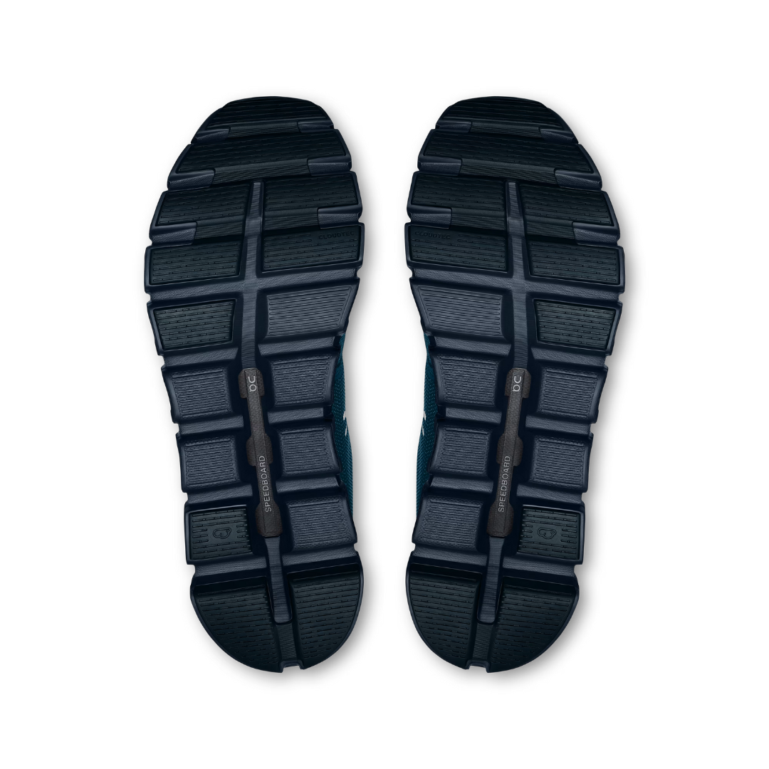 On Running - On Running Men's Cloud 6 Road Running Shoes (3MF10073279) - Cam2