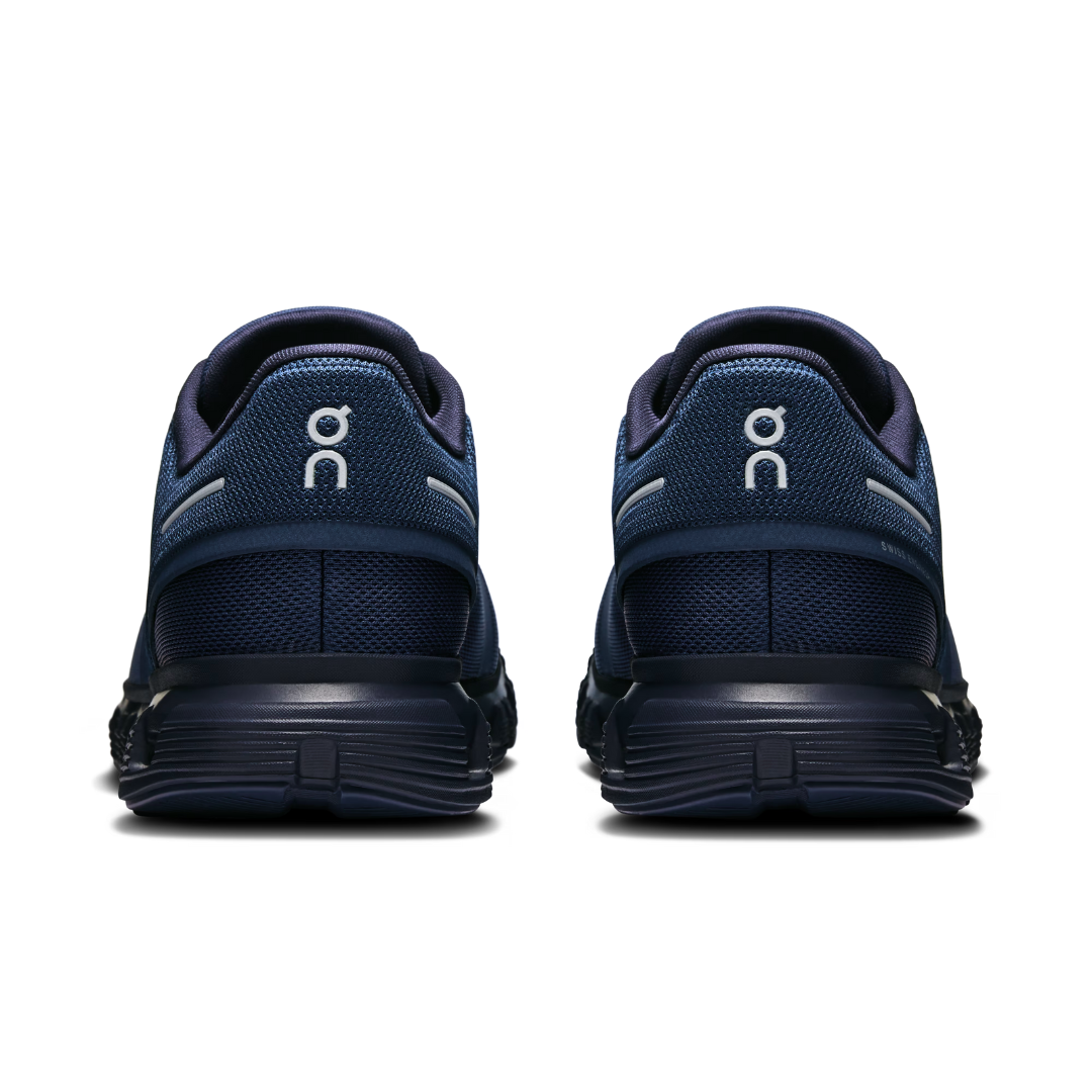 On Running - On Running Men's Cloud 6 Road Running Shoes (3MF10073279) - Cam2