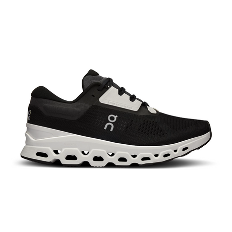 On Running - On Women's Cloudstratus 3 Road Running Shoes (3WD30121197) - Cam2