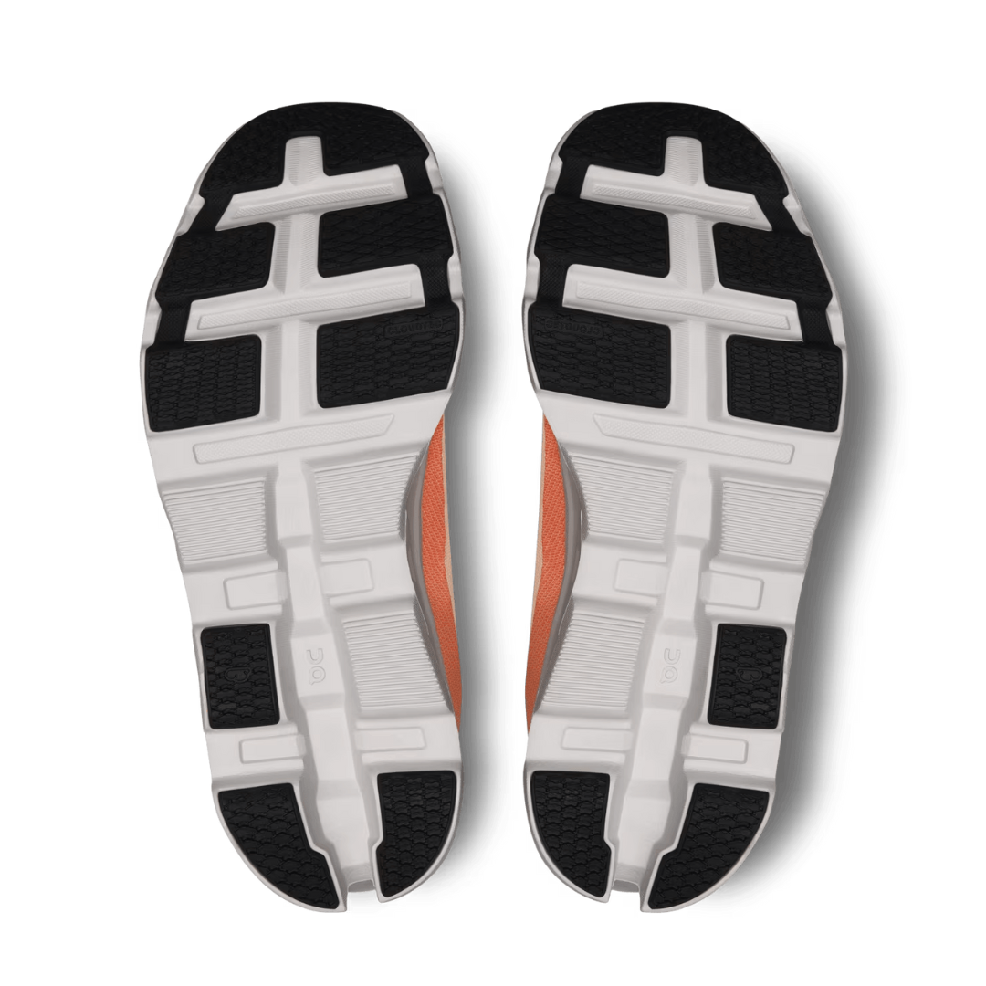 On Running - On Women's Cloudmonster 2 Road Running Shoes - Cam2