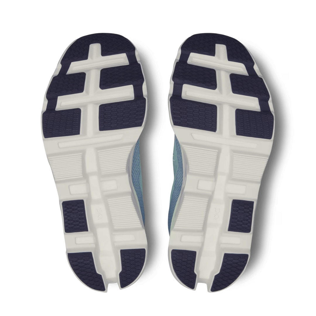 On Running - On Women's Cloudmonster 2 Road Running Shoes - Cam2