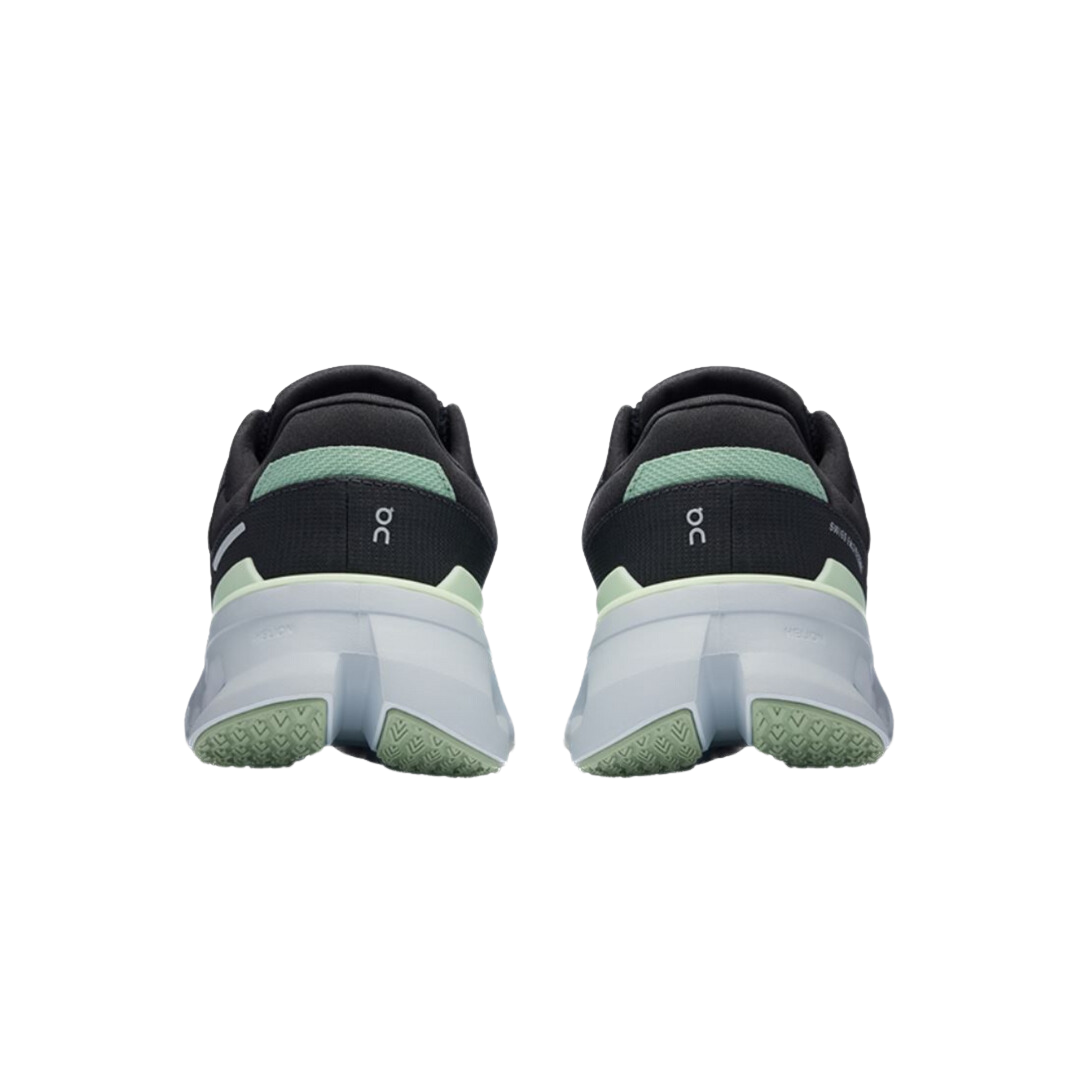 On Running - On Women's Cloudrunner 2 Road Running Shoes - Cam2