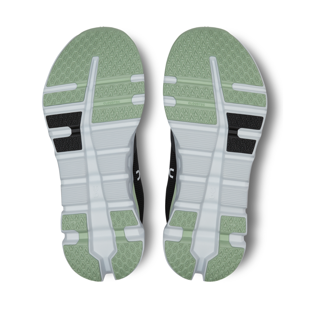 On Running - On Women's Cloudrunner 2 Road Running Shoes - Cam2