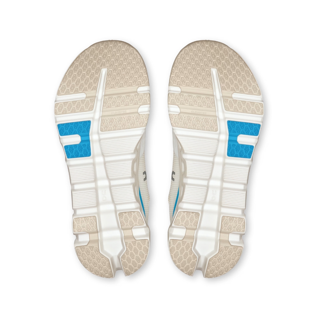 On Running - On Women's Cloudrunner 2 Road Running Shoes - Cam2