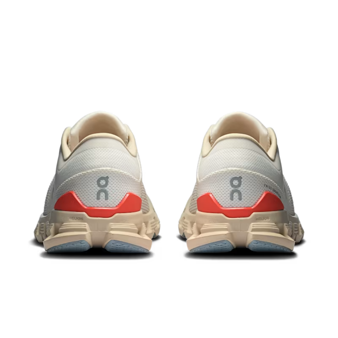 On Running - On Women's Cloud X 4 Training & Gym Running Shoes - Cam2