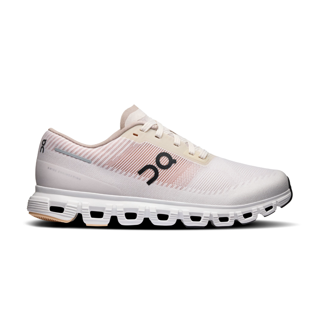 On Running - On Women's Cloud 6 Push Road Running Shoes - Cam2