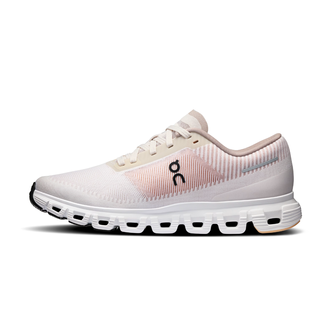 On Running - On Women's Cloud 6 Push Road Running Shoes - Cam2