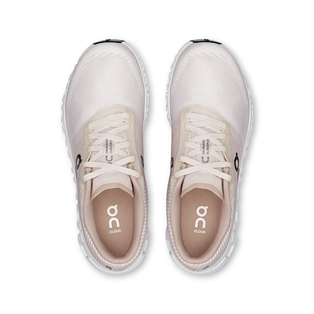 On Running - On Women's Cloud 6 Push Road Running Shoes - Cam2