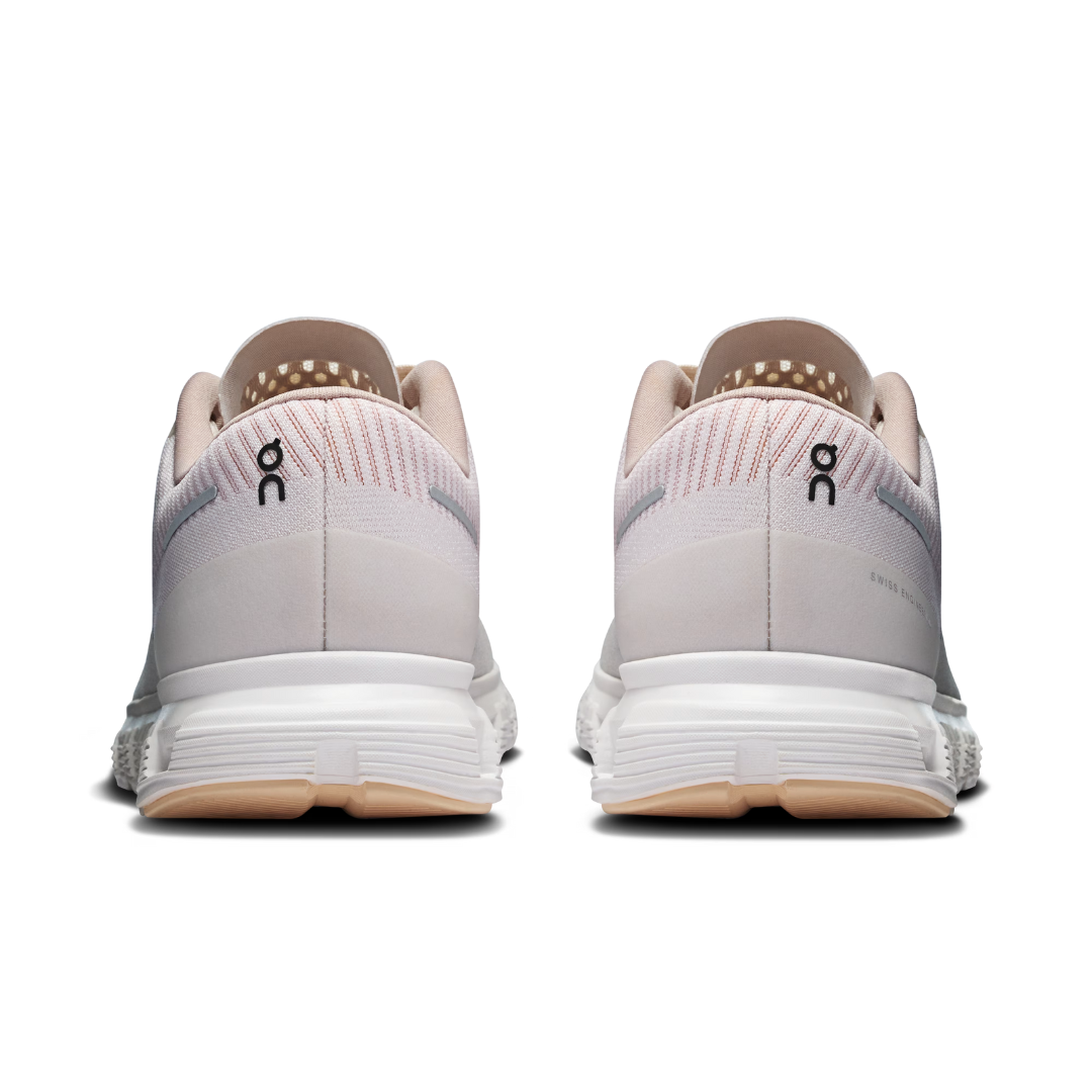 On Running - On Women's Cloud 6 Push Road Running Shoes - Cam2