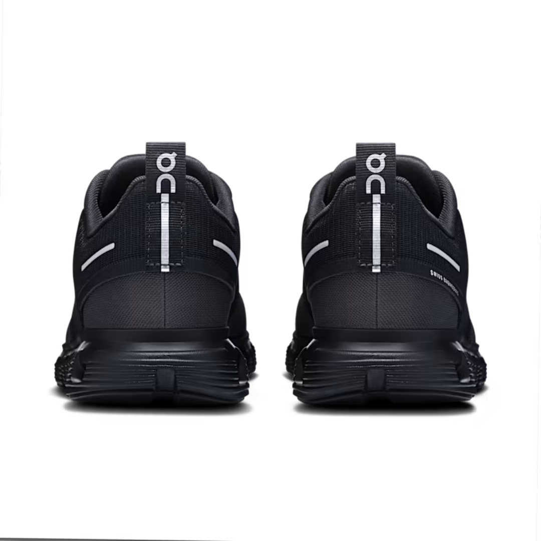 On Running - On Running Women's Cloud 6 Waterproof Road Running Shoes (3WF10051043) - Cam2