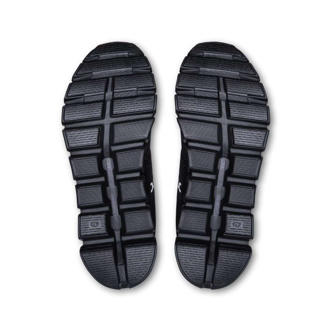 On Running - On Running Women's Cloud 6 Waterproof Road Running Shoes (3WF10051043) - Cam2