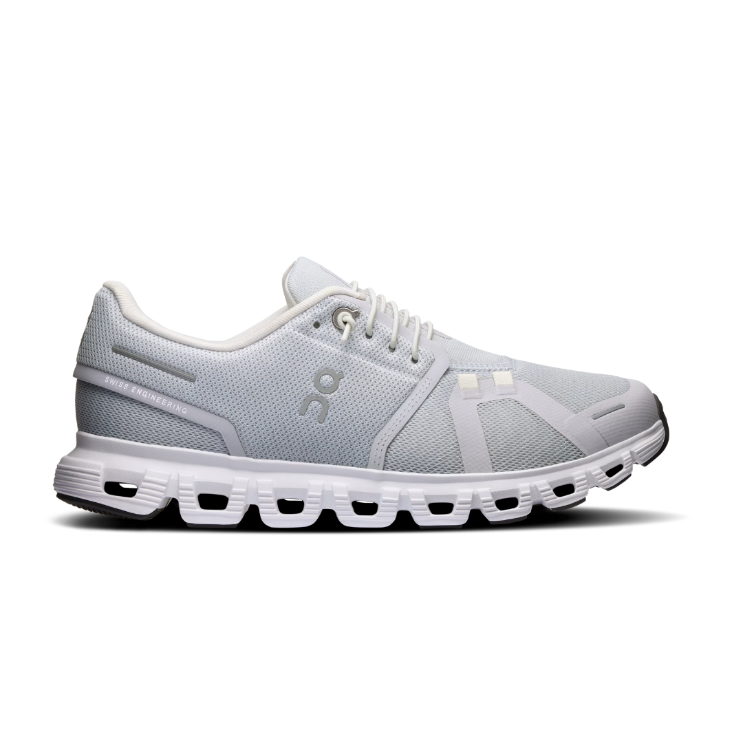 On Running - On Running Women's Cloud 6  Road Running Shoes (3WF10060070) - Cam2