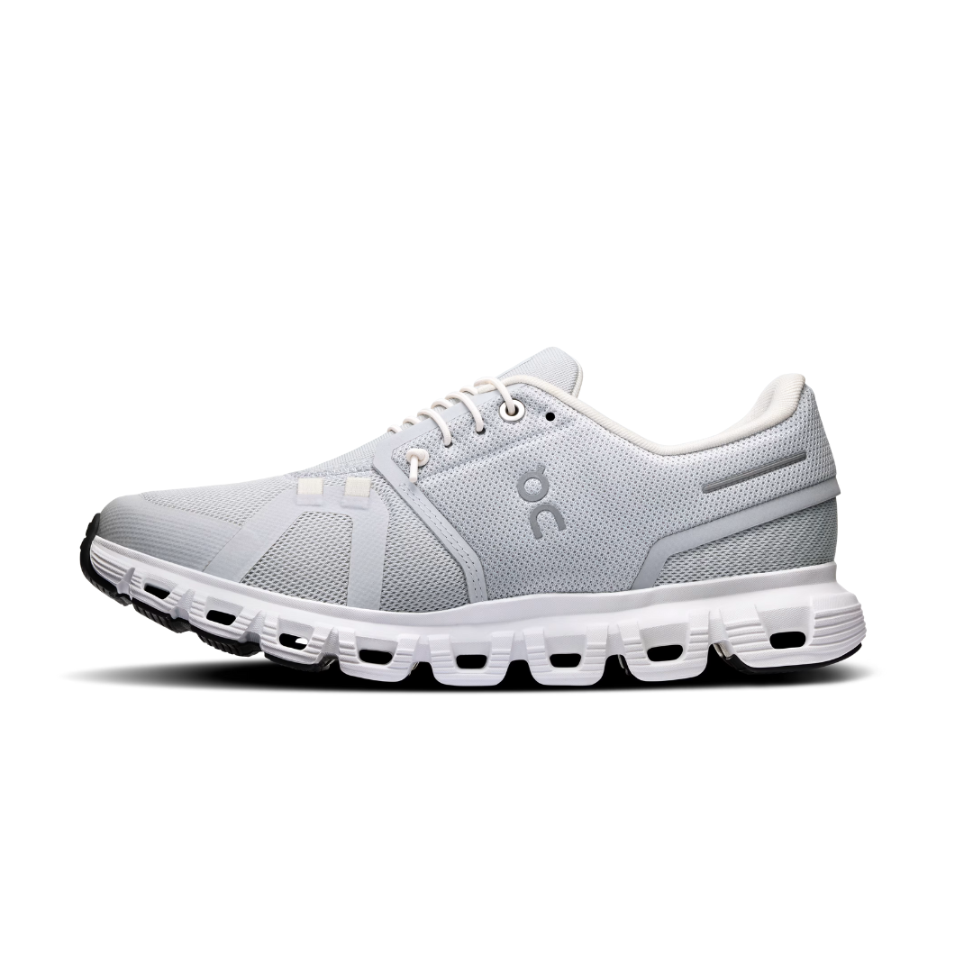 On Running - On Running Women's Cloud 6  Road Running Shoes (3WF10060070) - Cam2