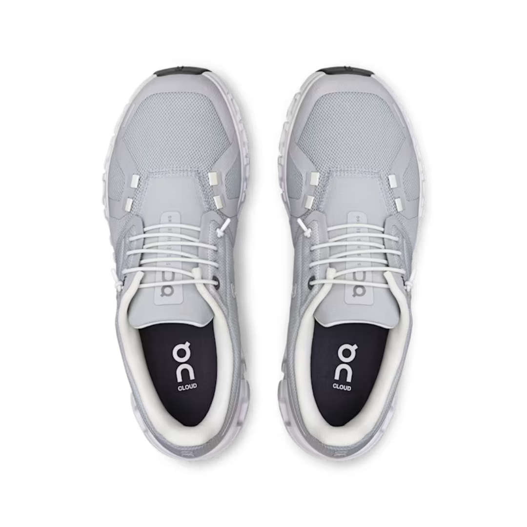 On Running - On Running Women's Cloud 6  Road Running Shoes (3WF10060070) - Cam2