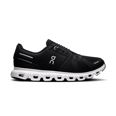 On Running - On Running Women's Cloud 6 Road Running Shoes - Cam2