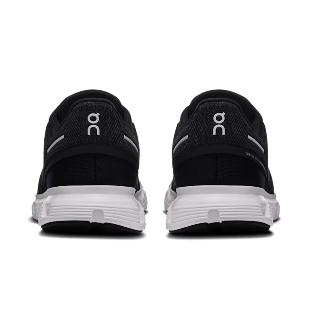 On Running - On Running Women's Cloud 6 Road Running Shoes - Cam2