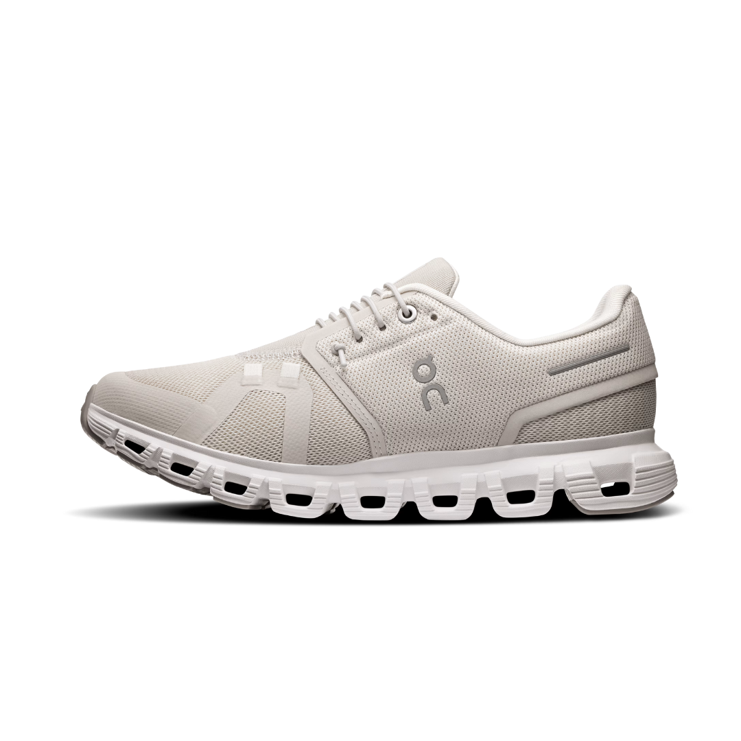 On Running - On Running Women's Cloud 6  Road Running Shoes (3WF10060755) - Cam2