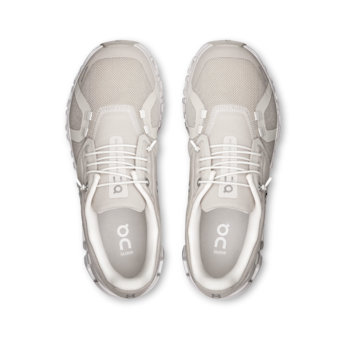 On Running - On Running Women's Cloud 6  Road Running Shoes (3WF10060755) - Cam2