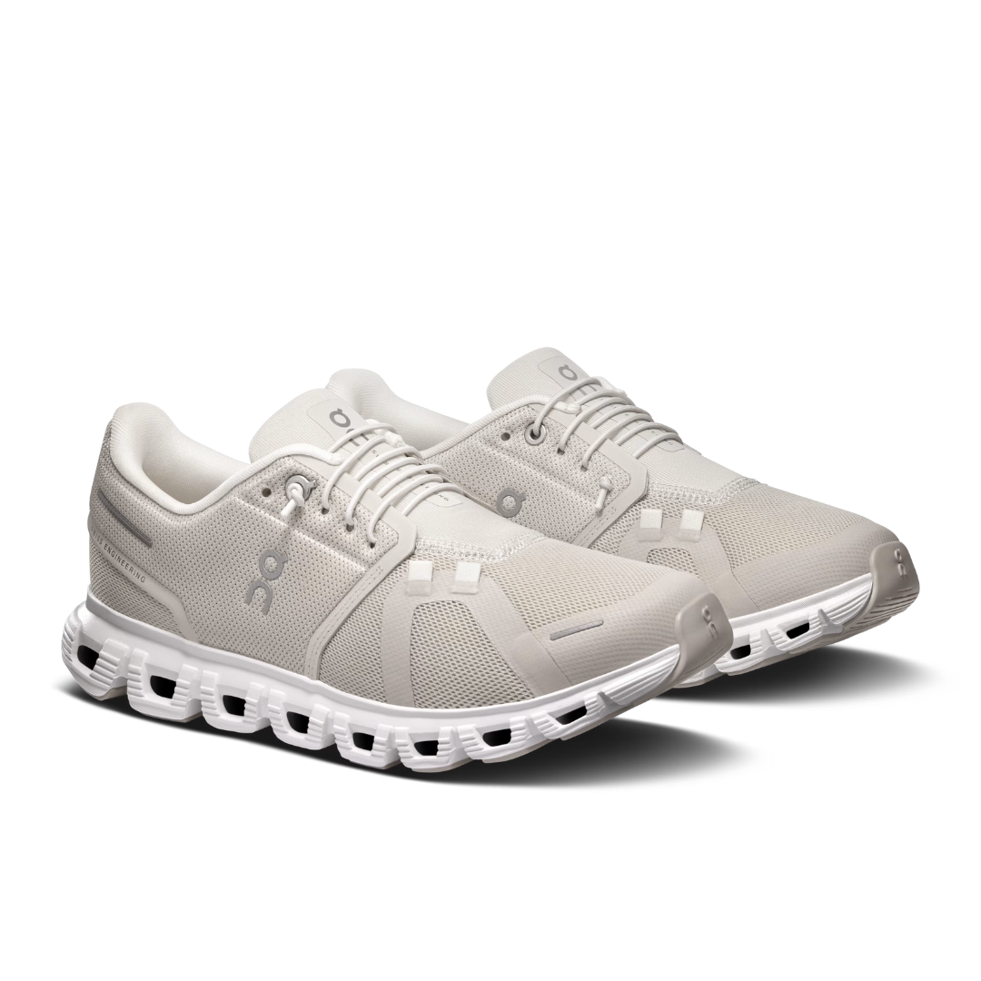 On Running - On Running Women's Cloud 6  Road Running Shoes (3WF10060755) - Cam2