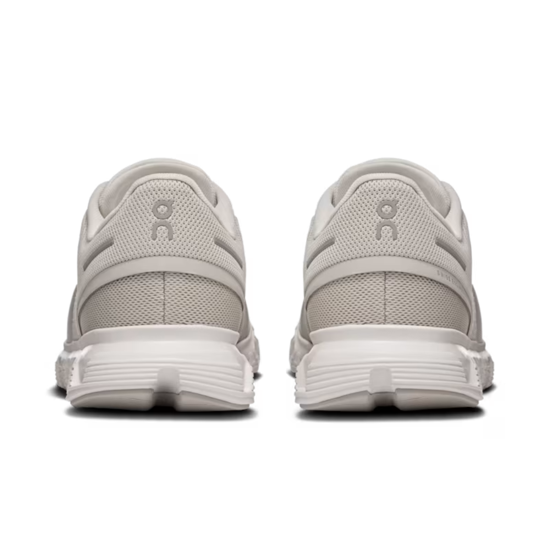 On Running - On Running Women's Cloud 6  Road Running Shoes (3WF10060755) - Cam2