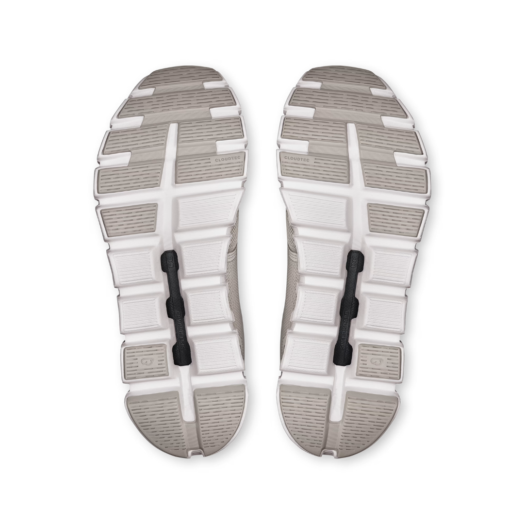 On Running - On Running Women's Cloud 6  Road Running Shoes (3WF10060755) - Cam2