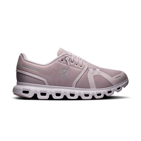 On Running - On Running Women's Cloud 6 Road Running Shoes - Cam2